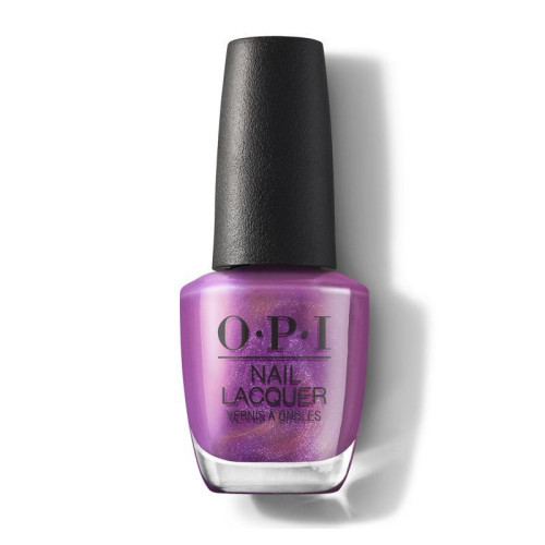 OPI Nail Lacquer My Colour Wheel Is Spinning 15ml