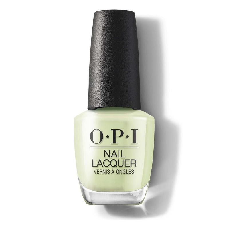 Produktbild för Nail Lacquer The Pass Is Always Greener 15ml