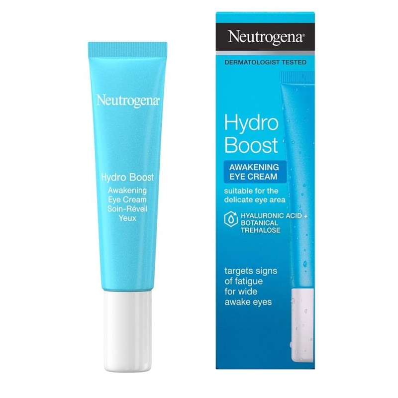 Produktbild för Hydro Boost Awakening Eye Cream 15 ml