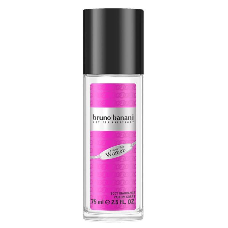 Produktbild för Made for Women Deo Spray 75ml