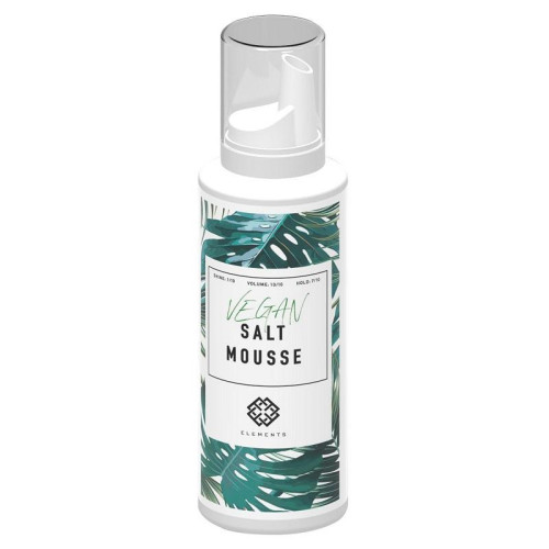 E+46 Elements Salt Mousse 200ml