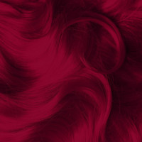 Produktbild för Amplified Vampire Red