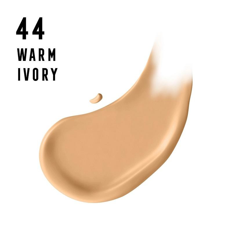Produktbild för Miracle Pure Skin-Improving Foundation 44 Warm Ivory 30ml