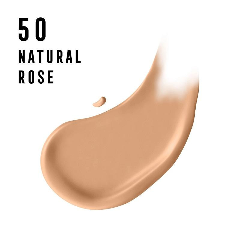 Produktbild för Miracle Pure Skin-Improving Foundation 50 Natural Rose 30ml
