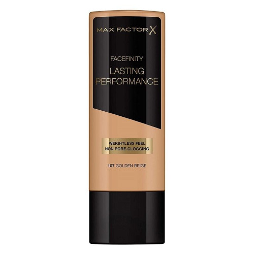 Max Factor Facefinity Lasting Performance 107 Golden Beige 35ml