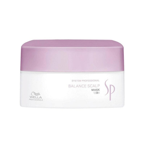 WELLA Wella SP Balance Scalp Mask 200 ml