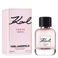 Produktbild för Karl Tokyo Shibuya Edp 60ml