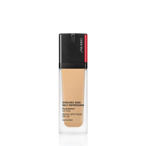 Shiseido Synchro Skin Self Refreshing Foundation 330 30ml