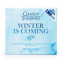 Produktbild för X Game of Thrones Winter Is Coming Set