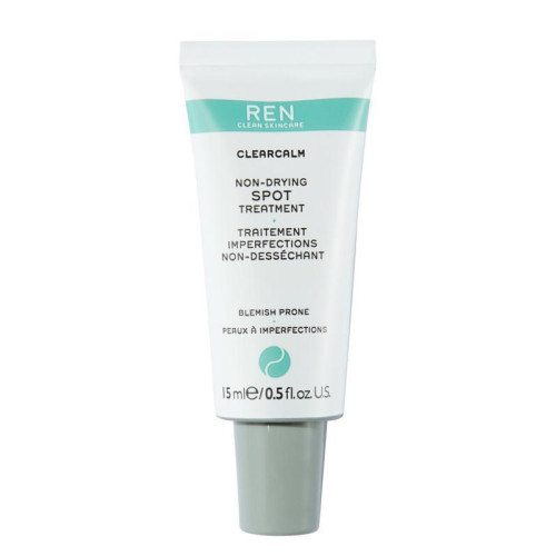 Ren Non-Drying Spot Treatment 15ml