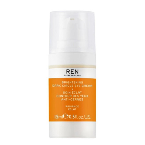 Ren Brightening Dark Circle Eye Cream 15ml