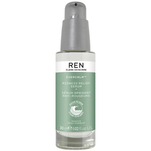 Ren Evercalm Redness Relief Serum 30ml