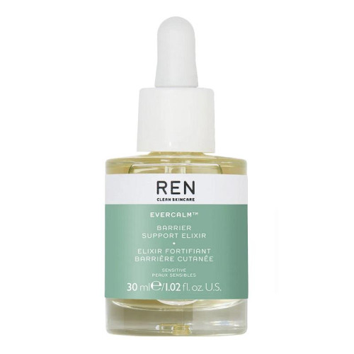 Ren Evercalm Barrier Support Elixir 30ml