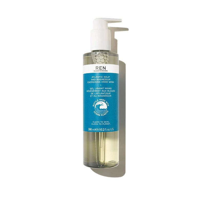 Produktbild för Atlantic Kelp And Magnesium Energising Hand Wash 300ml