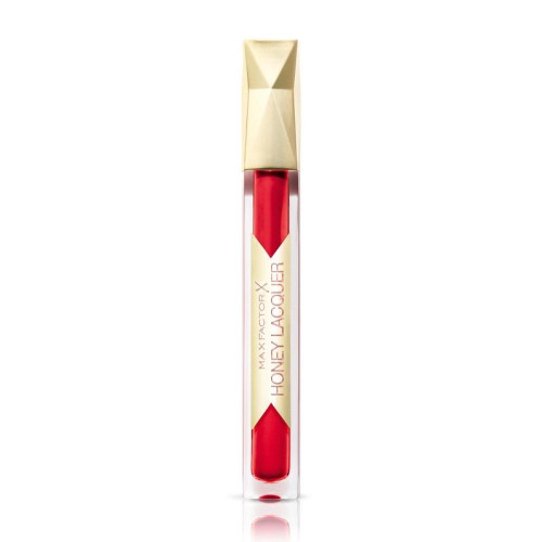 Max Factor Colour Elixir Honey Lacquer Lip Gloss - 25 Floral Ruby
