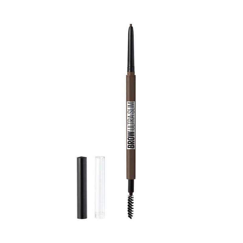 Produktbild för Brow Ultra Slim Pencil - 05 Deep Brown