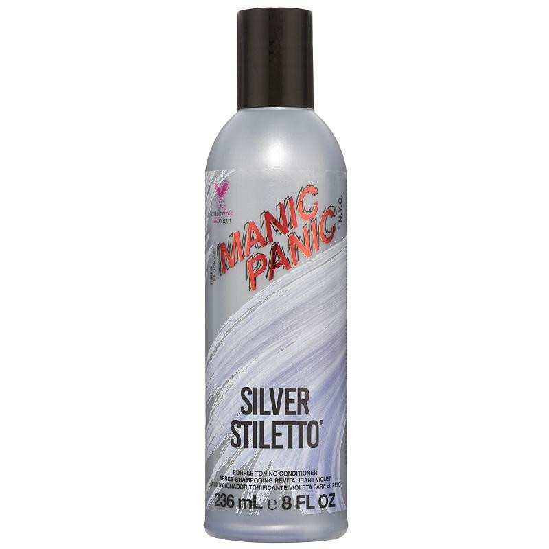 Produktbild för Silver Stiletto Conditioner 236ml