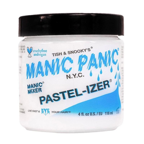 Manic Panic Mixer/Pastel-izer