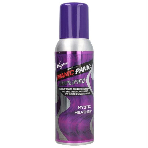 Manic Panic Temporary Color Spray Mystic Heather