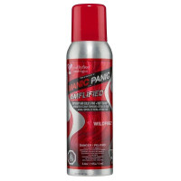 Produktbild för Temporary Color Spray Wildfire