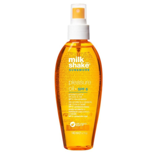 Milk_Shake Sun & More Pleasure Oil Spf 6 140ml