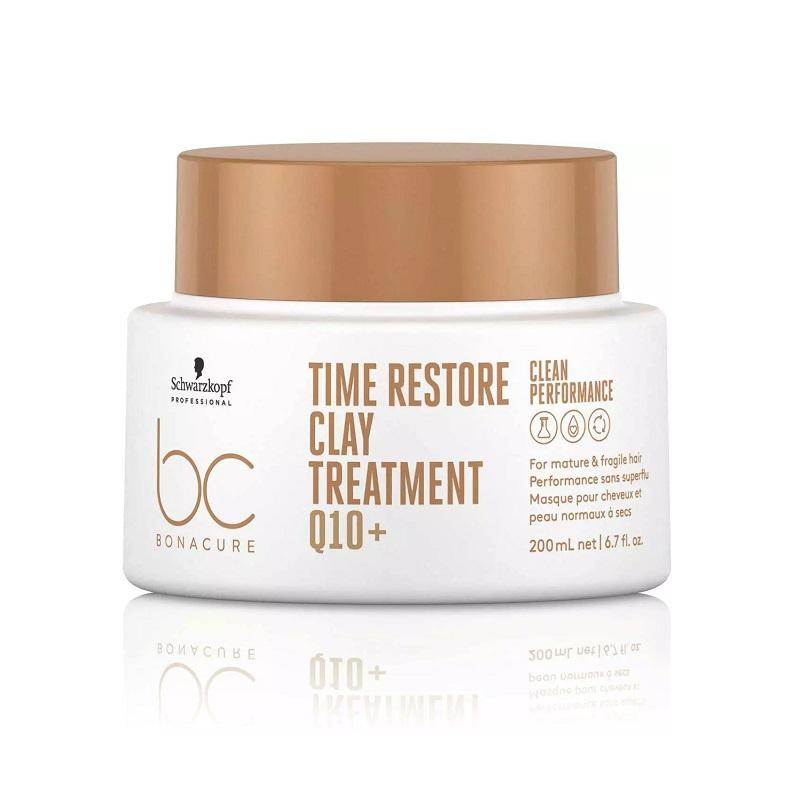 Produktbild för BC Time Restore Treatment 200ml