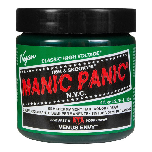 Manic Panic Classic Cream Venus Envy