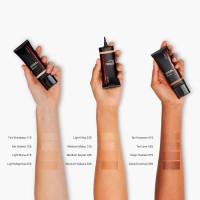 Miniatyr av produktbild för Synchro Skin Self-refreshing Tint Foundation 125 Fair Asterid 30ml