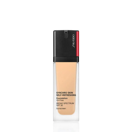 Shiseido Synchro Skin Self Refreshing Foundation 160 30ml