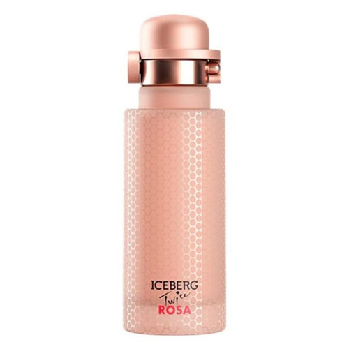 Iceberg Twice Rosa Femme Edt 125ml