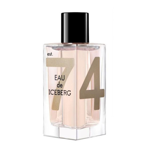 Iceberg Eau Jasmin Edt 100ml