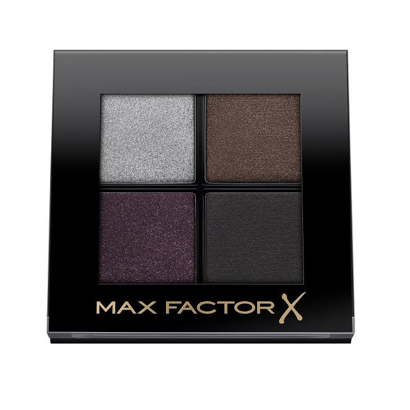 Produktbild för Colour X-Pert Soft Touch Palette 005 Misty Onyx