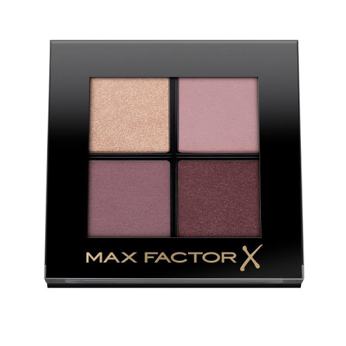 Max Factor Colour X-Pert Soft Touch Palette 002 Crushed Bloom