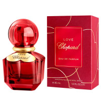 Produktbild för Love Chopard Edp 30ml