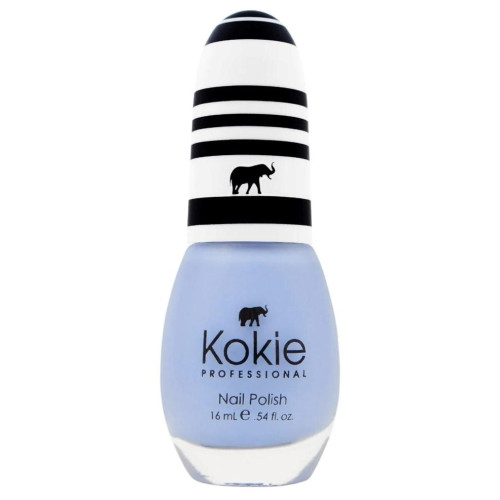 Kokie Cosmetics Kokie Nail Polish - Heavenly
