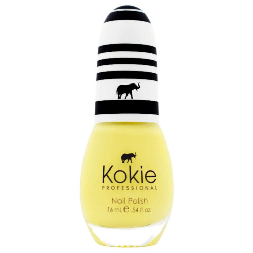 Kokie Cosmetics Kokie Nail Polish - Place in the Sun