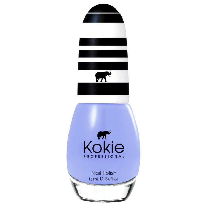 Produktbild för Kokie Nail Polish - Wondrous