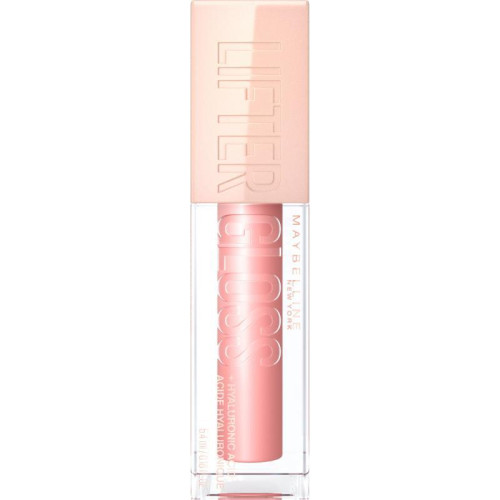 Maybelline Lifter Gloss - 006 Reef