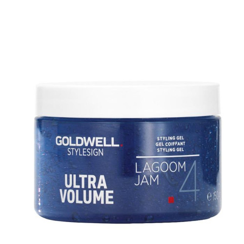 Goldwell Lagoom Jam Volume Gel 150ml