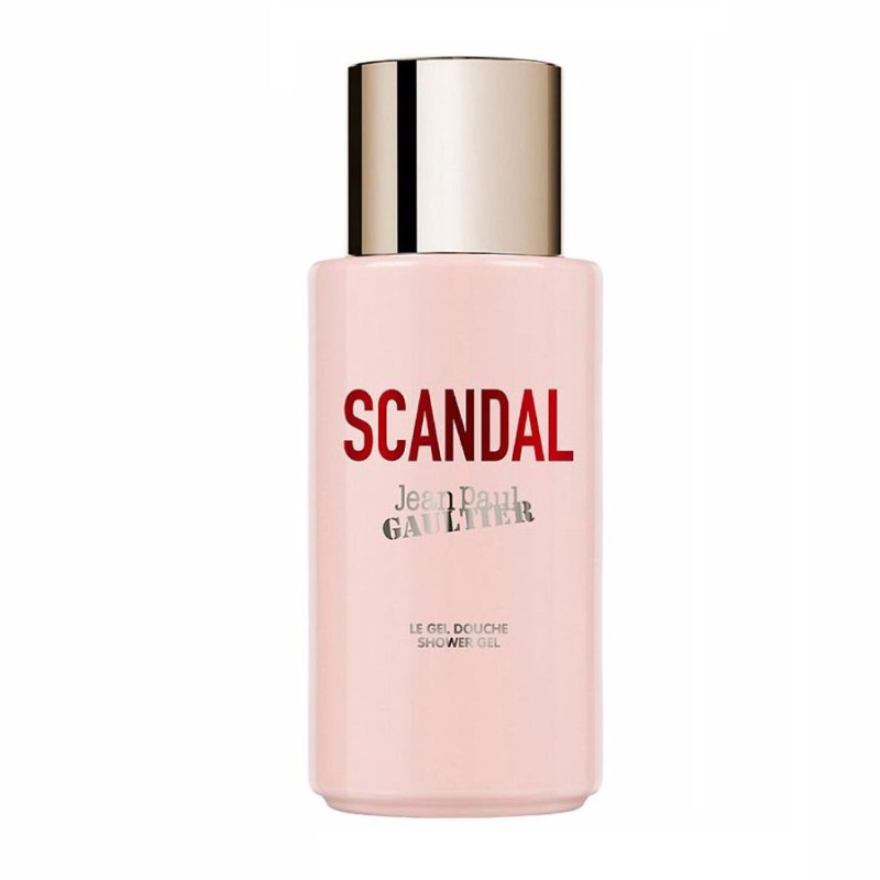 Produktbild för Scandal Shower Gel 200ml