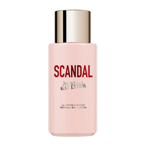 Jean Paul Gaultier Scandal Body Lotion 200ml