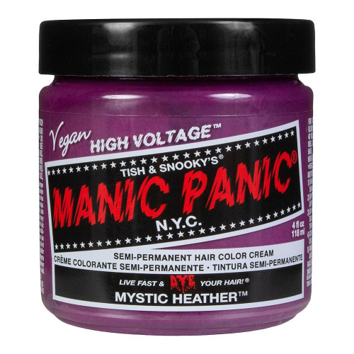 Manic Panic Classic Cream Mystic Heather