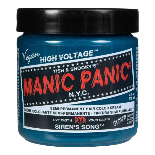Manic Panic Classic Cream Siren´s Song