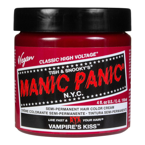 Manic Panic Classic Cream Vampire´s Kiss