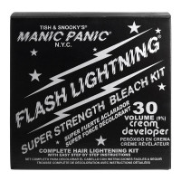 Produktbild för Flash Lightning Bleach Vol 30