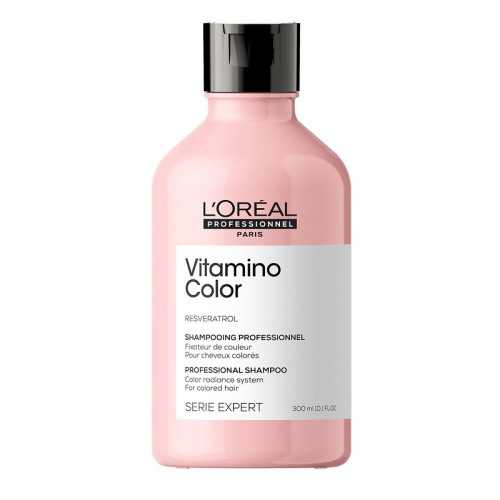 L’Oréal Paris L'Oréal Professionnel Vitamino Color Shampoo 250 ml