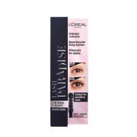 Produktbild för L'Oréal Lash Paradise Mascara Intense Black
