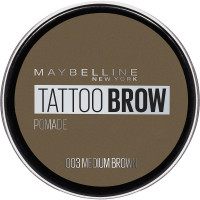 Produktbild för Tattoo Brow Pomade 03 Medium Brown