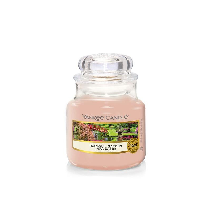 Produktbild för Classic Small Jar Tranquil Garden 104g
