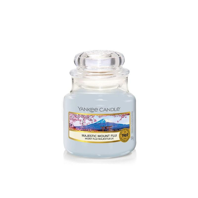 Produktbild för Classic Small Jar Majestic Mount Fuji 104g